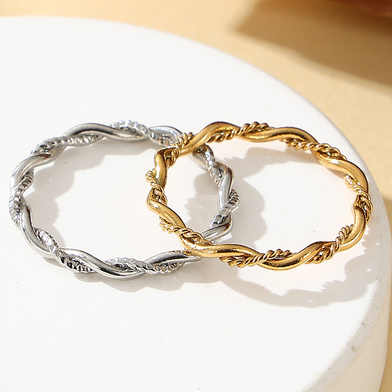 Vine Ring