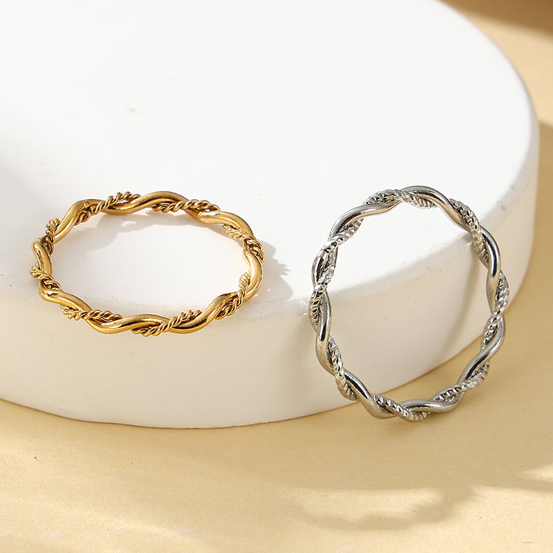 Vine Ring