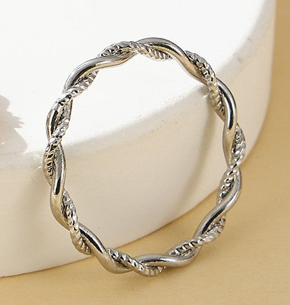 Vine Ring