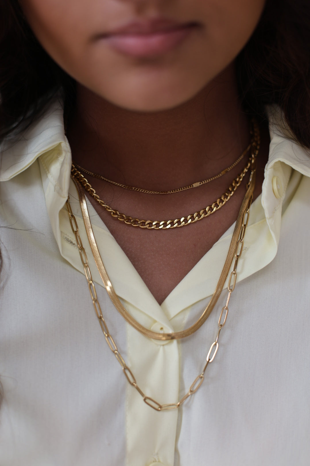 CHAINS