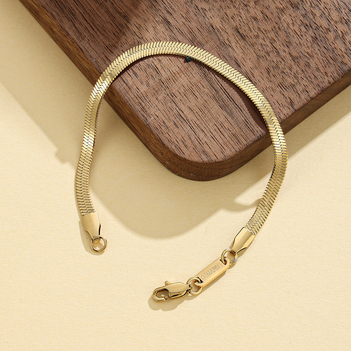 BRACELETS