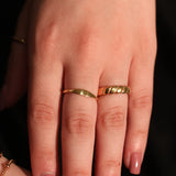 Braided Ring