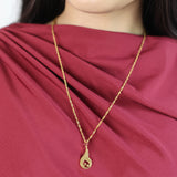 Giving Necklace