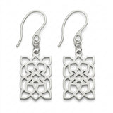 Safavid Architectural Earrings