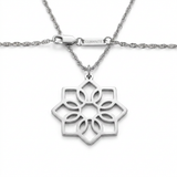 Andalusian Architectural Necklace