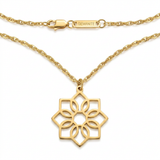 Andalusian Architectural Necklace