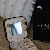 Jewelry Travel Box