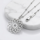 Fatimid Architectural Necklace