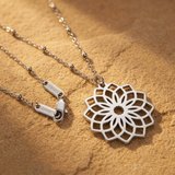 Fatimid Architectural Necklace