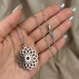 Fatimid Architectural Necklace