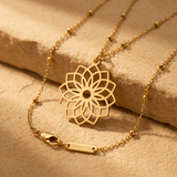 Fatimid Architectural Necklace