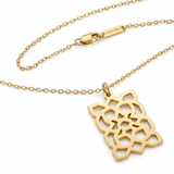 Safavid Architectural Necklace