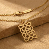 Safavid Architectural Necklace