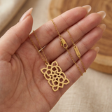 Safavid Architectural Necklace