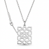Safavid Architectural Necklace