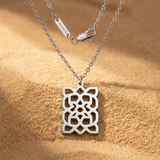 Safavid Architectural Necklace