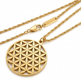 Ottoman Architectural Necklace