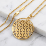 Ottoman Architectural Necklace