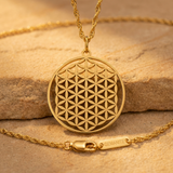 Ottoman Architectural Necklace