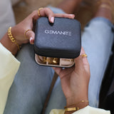 Jewelry box