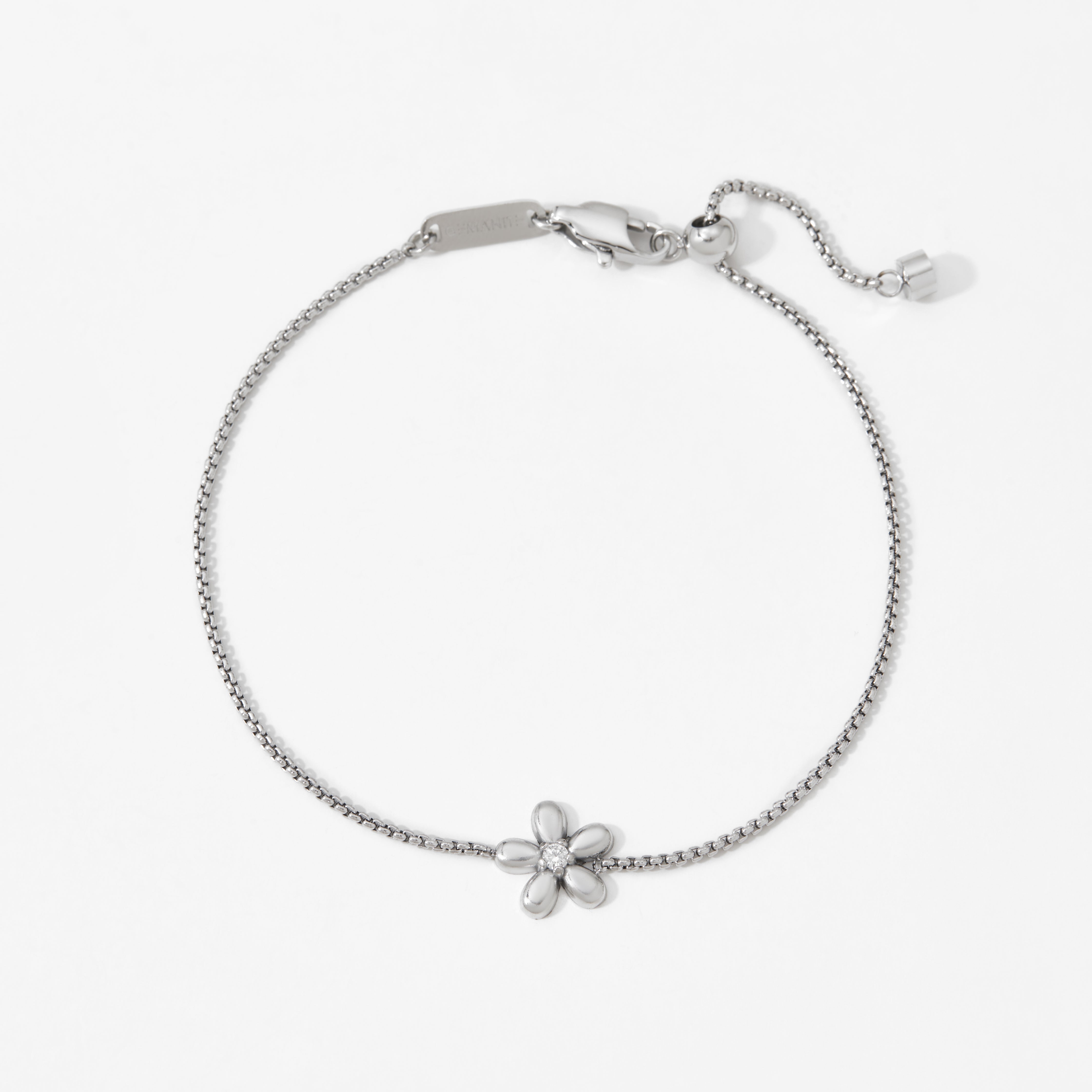 Flower Bracelet