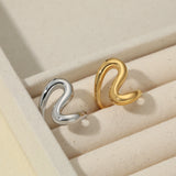 Snake Ring