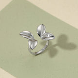 Butterfly Ring