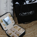 Jewelry Travel Box