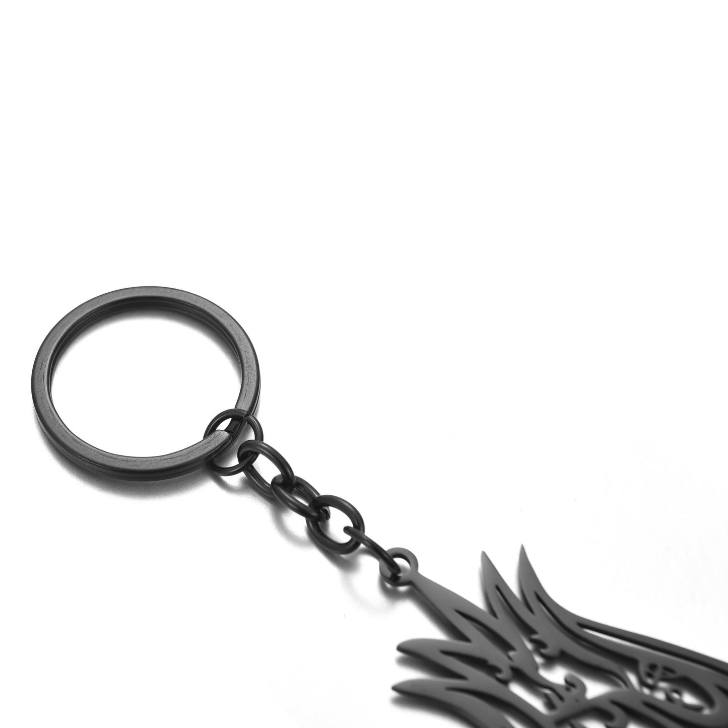 Ma-Shaa Allah (ما شاء الله) Key Chain.