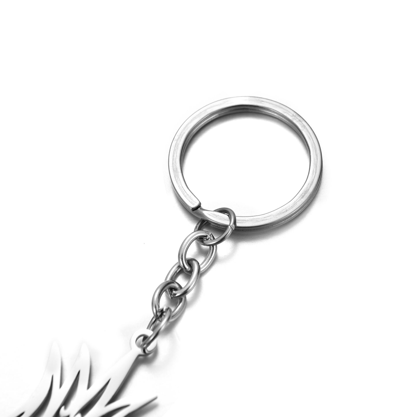 Ma-Shaa Allah (ما شاء الله) Key Chain.