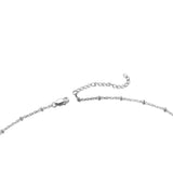 In the name of Allah (بسم الله الرحمن الرحيم) necklace