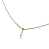 "Patience" Necklace