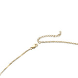 "Patience" Necklace