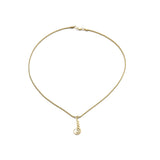 Peace Necklace