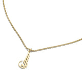 Peace Necklace