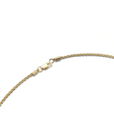 Peace Necklace