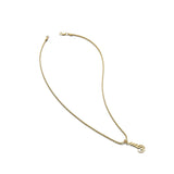 Peace Necklace