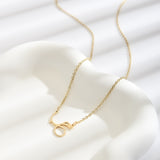 Love/ Hoob (حب) necklace