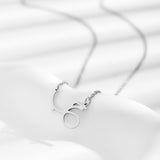 Love/ Hoob (حب) necklace