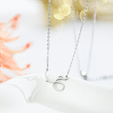Love/ Hoob (حب) necklace