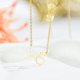 Love/ Hoob (حب) necklace