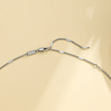 Hammer Chain Necklace (1.8mm)