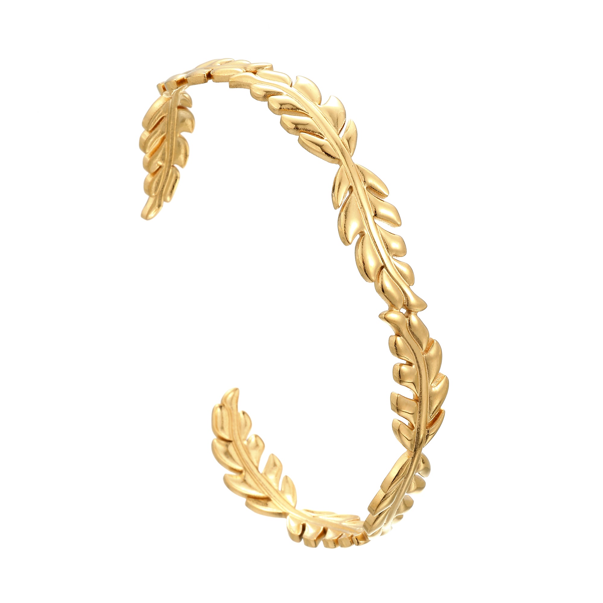 Leaf Cuff