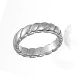 Braided Ring