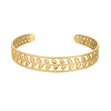 Wheat Cuff