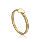 Heart Ring