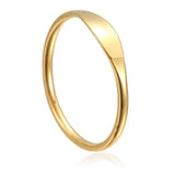 Signet Ring