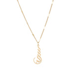 Peace Necklace