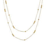Dotted Chain