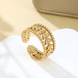Wheat Ring
